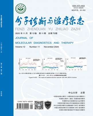 分子診斷與治療雜態